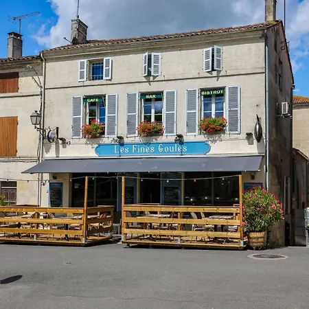 Appartement Verde #hypercentre #charente #parking *