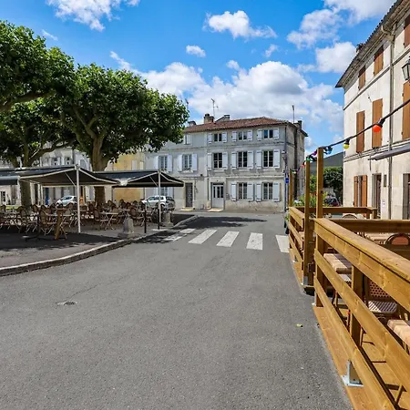 Verde #hypercentre #charente #parking Appartement Cognac