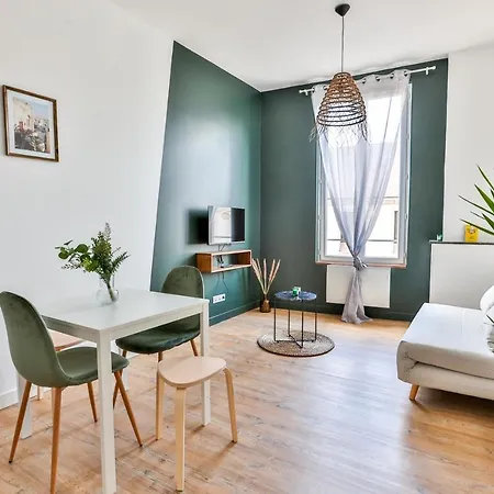 Verde #hypercentre #charente #parking