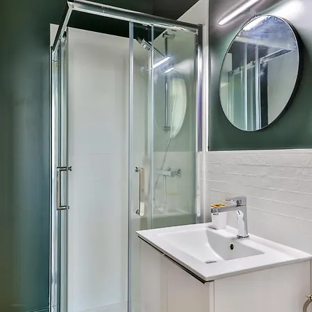 Appartement Verde #hypercentre #charente #parking