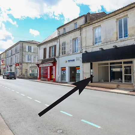 Verde #hypercentre #charente #parking Appartement